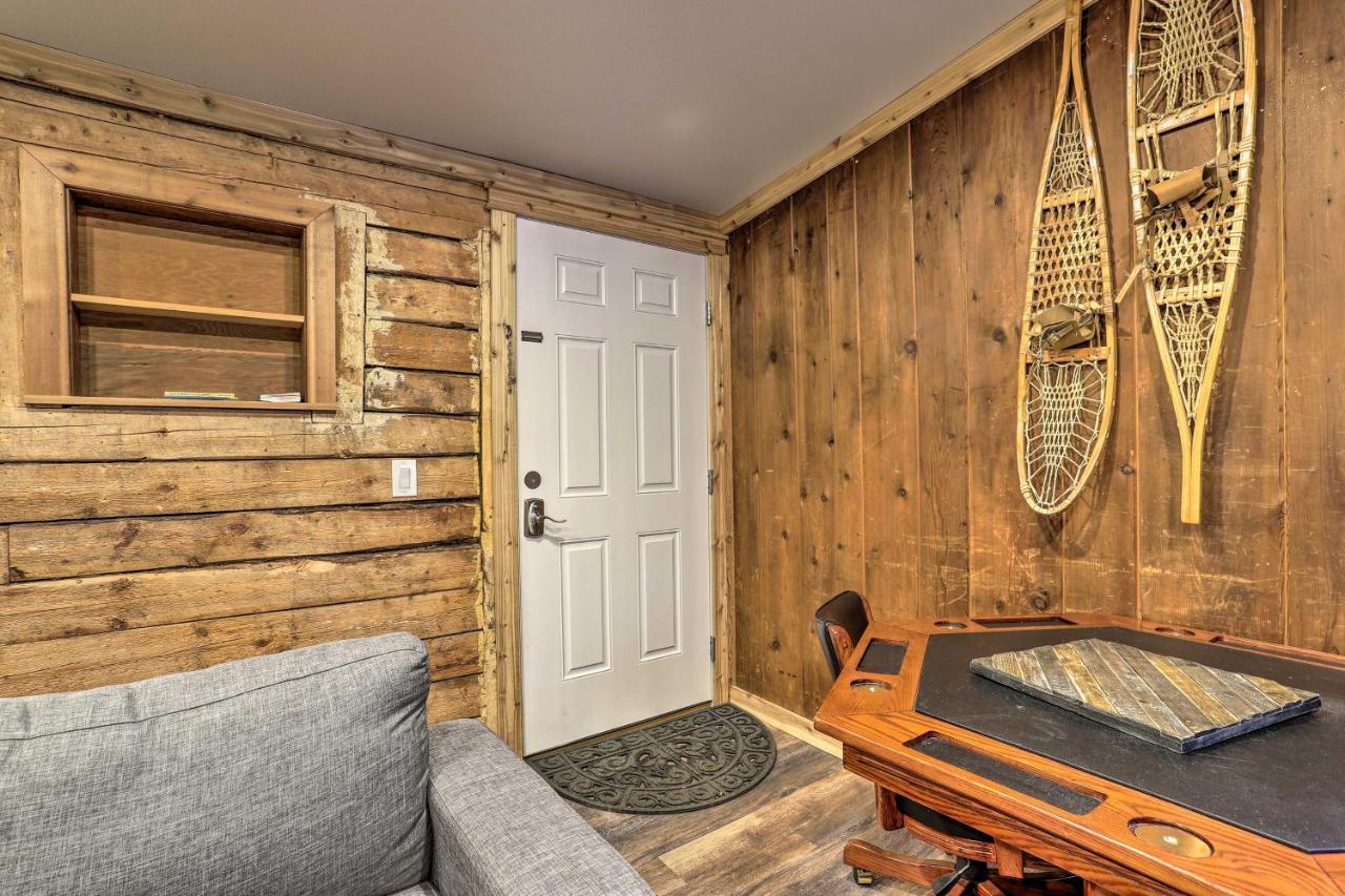 Апартаменты Rustic Anchorage Hideaway Walk To Coastal Trail! Экстерьер фото